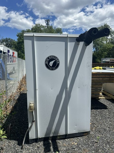 G&D GD-27H Dual Stage Glycol Chiller - Image 3