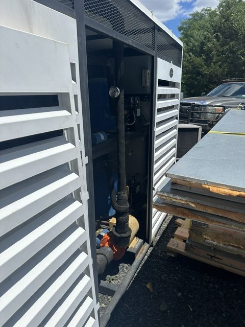 G&D GD-27H Dual Stage Glycol Chiller - Image 4