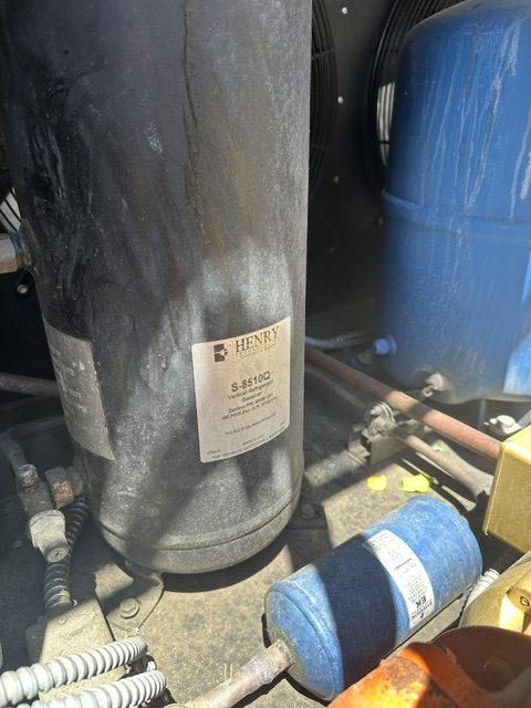 G&D GD-27H Dual Stage Glycol Chiller - Image 6