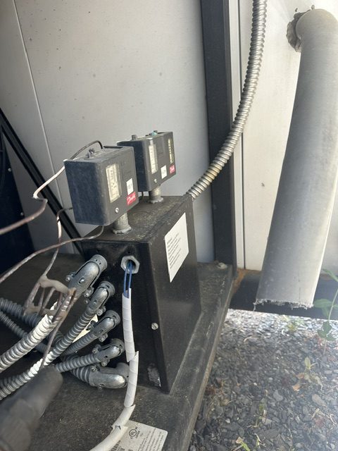 G&D GD-27H Dual Stage Glycol Chiller - Image 8