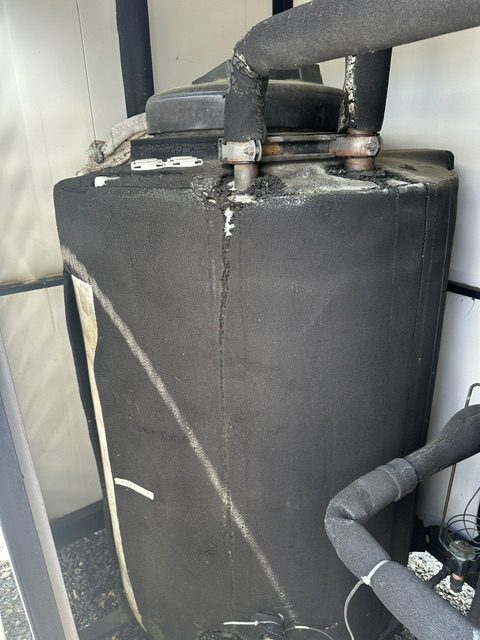 G&D GD-27H Dual Stage Glycol Chiller - Image 10