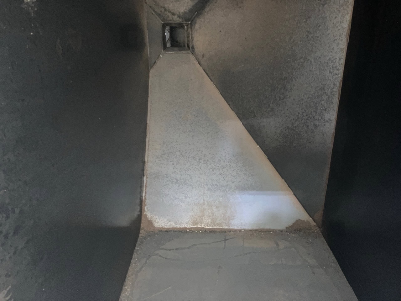 207 Cubic Foot Carbon Steel Storage Silos, 2018 - 3 Available - Image 10