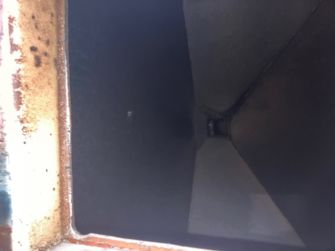 207 Cubic Foot Carbon Steel Storage Silos, 2018 - 3 Available - Image 11