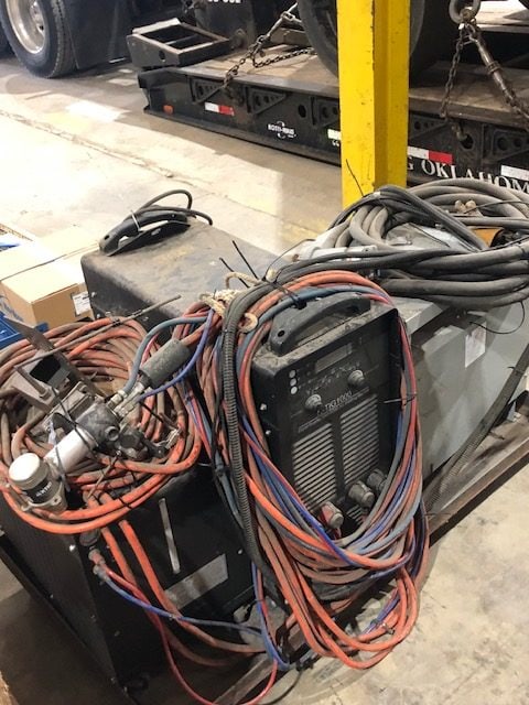 K-TIG 1000 High-Speed Keyhole TIG Welding System, 2020 - Image 2