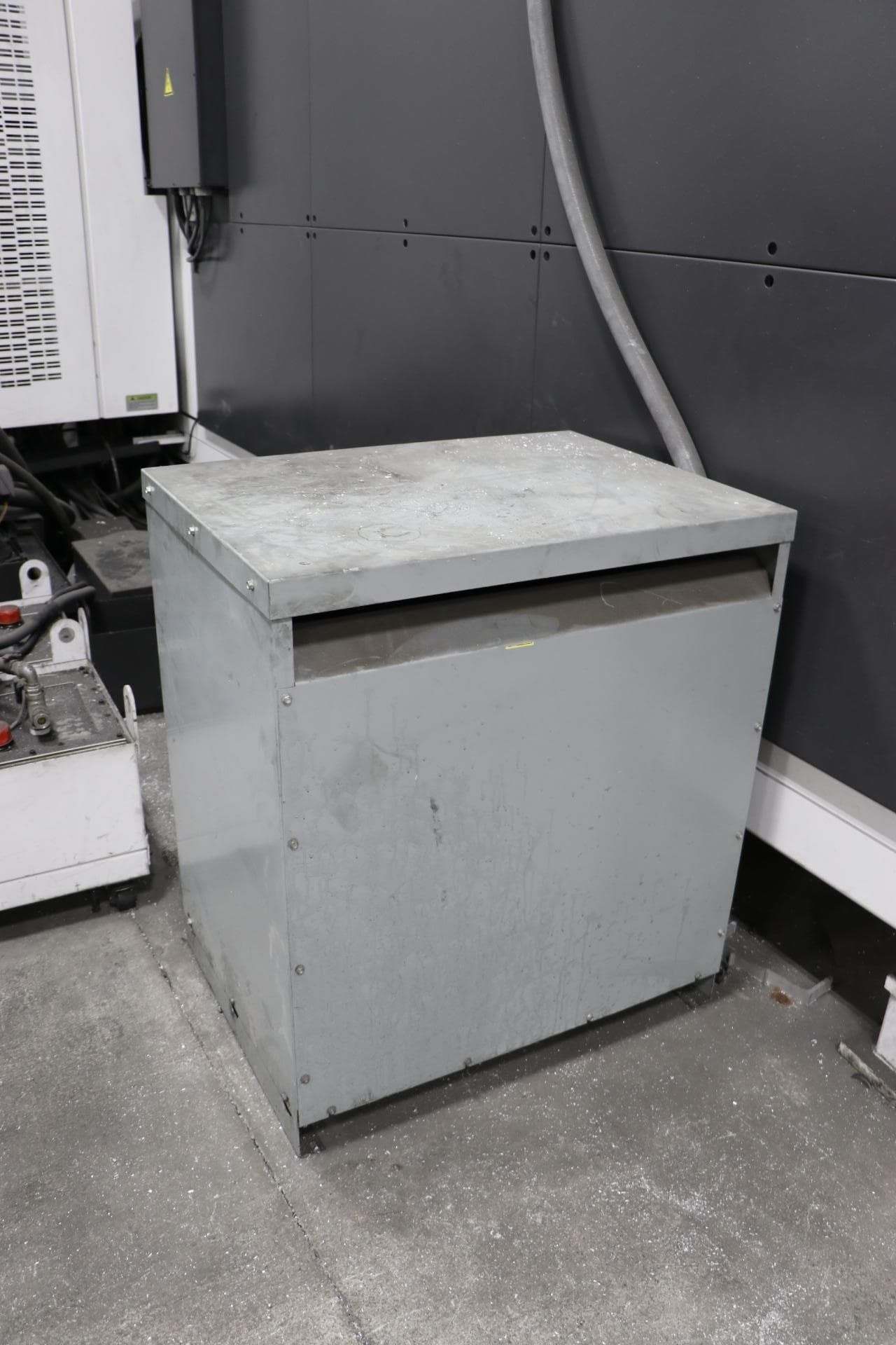 Okuma MA-12500H CNC Horizontal Machining Center, 2014 - Through Spindle Coolant; Two Pallet Changer - Image 9