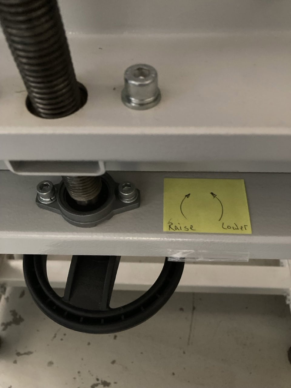 Jorestech TUN-1540 Shrink Tunnel for Tamper-Evident Bands, 2019 - Image 8