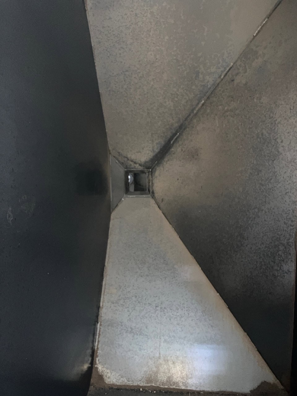 207 Cubic Foot Carbon Steel Storage Silos, 2018 - 3 Available - Image 8