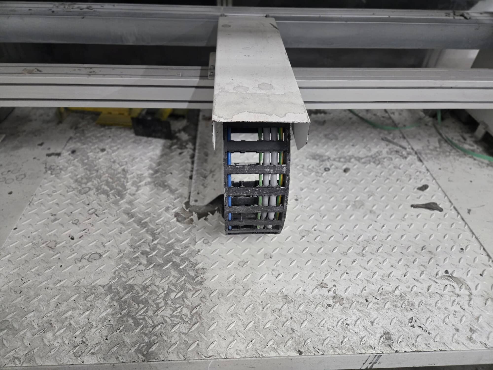 Schmidt & Heinzmann AutoCut SMC Cutting Table System - Image 10