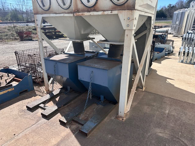 6' x 14' Alltra PG14 CNC Plasma Table, 2017 - Hypertherm HPR260XD - Image 4