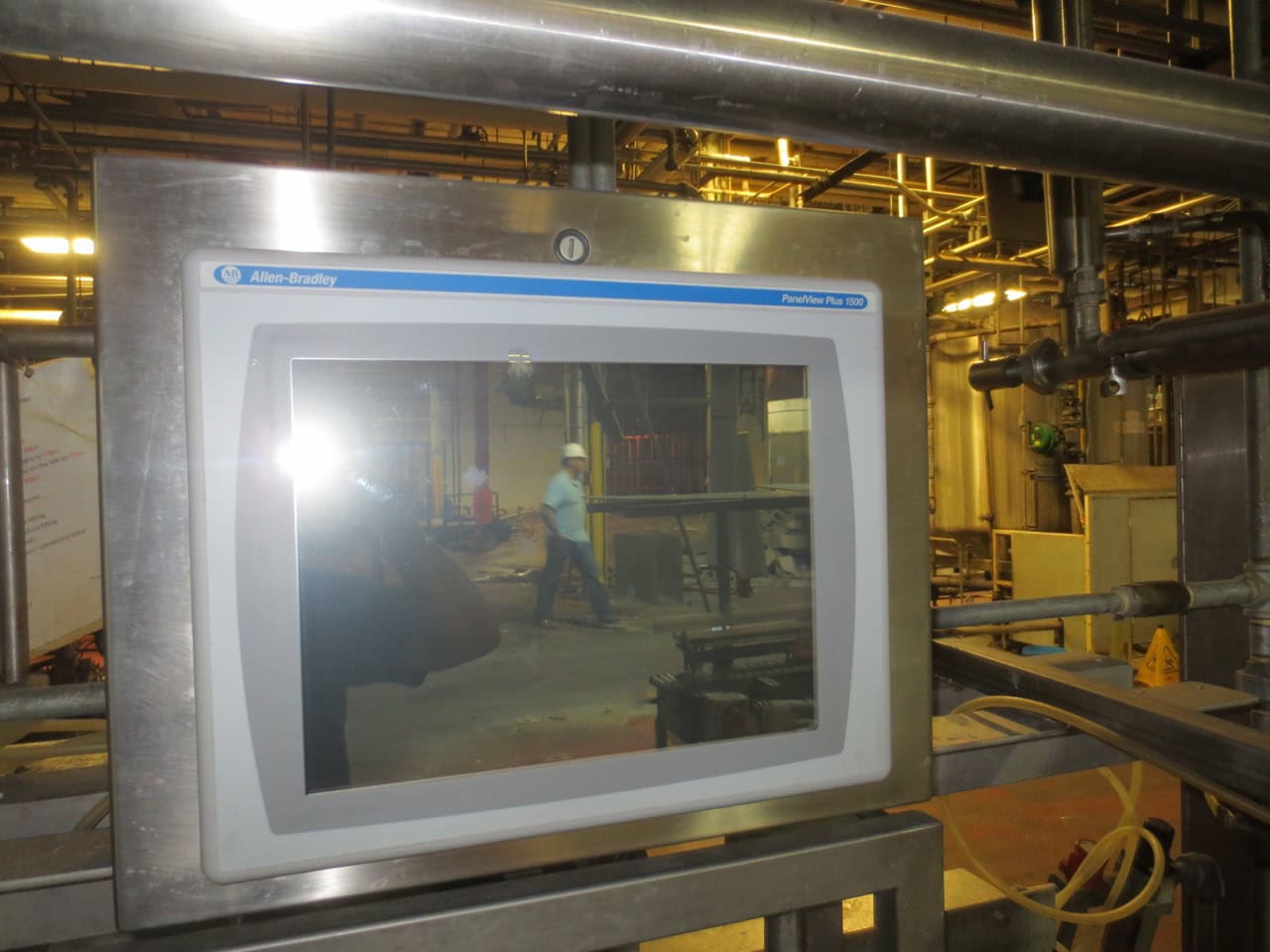 Pearson-Stilltide Integrated 50# Cube Line w/ Fillers, Case Handling, and Flow Metering - Image 2