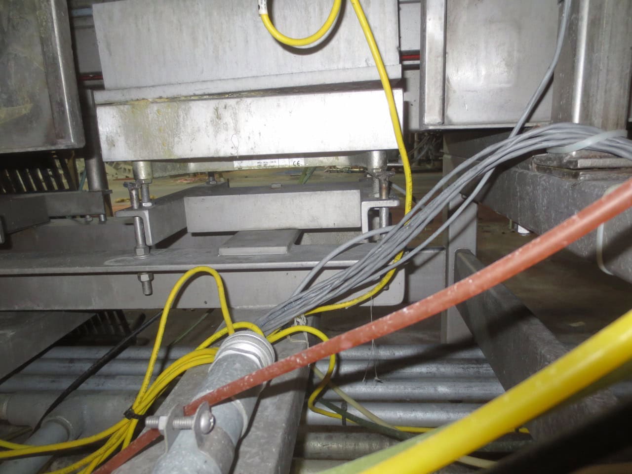 Pearson-Stilltide Integrated 50# Cube Line w/ Fillers, Case Handling, and Flow Metering - Image 6