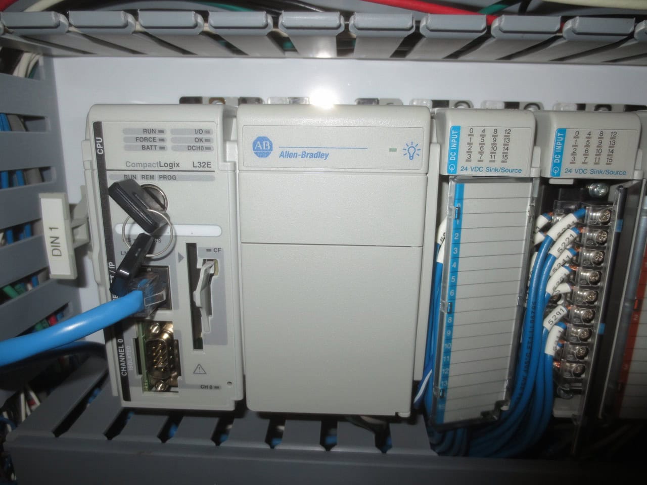 Pearson-Stilltide Integrated 50# Cube Line w/ Fillers, Case Handling, and Flow Metering - Image 10