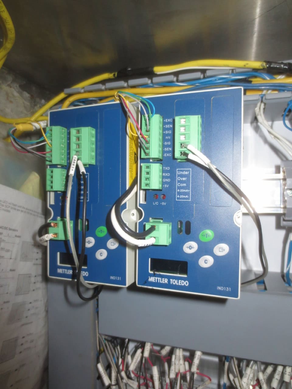 Pearson-Stilltide Integrated 50# Cube Line w/ Fillers, Case Handling, and Flow Metering - Image 11