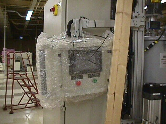 Spectra Turnkey Potting System – Never Used – Dual PR4 Modules, Servo Mix, Cure Belt & Stir Station - Image 9