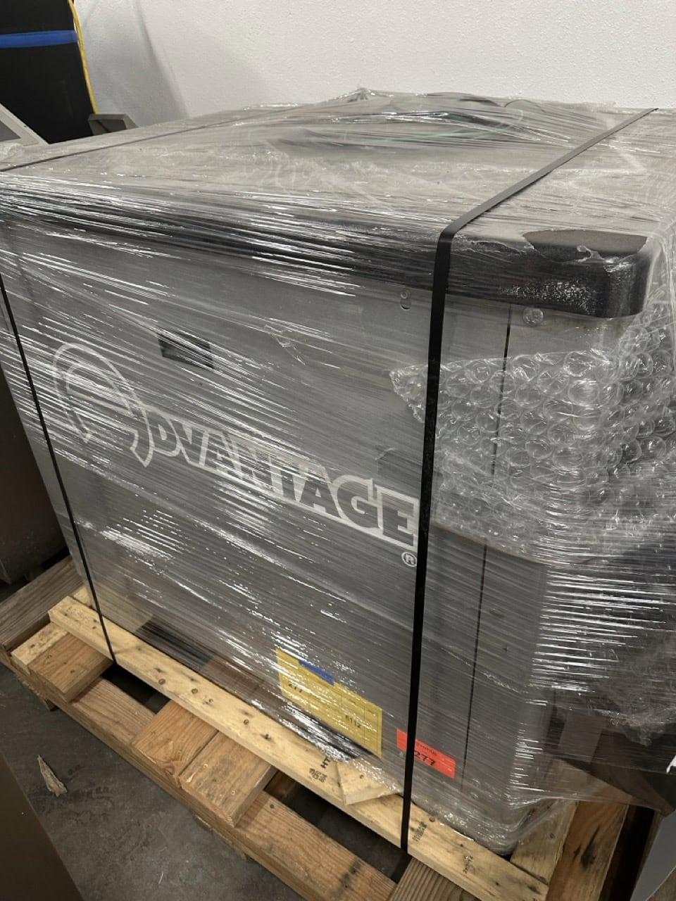 Advantage Chiller MGD-5A-PC Chiller, 2019