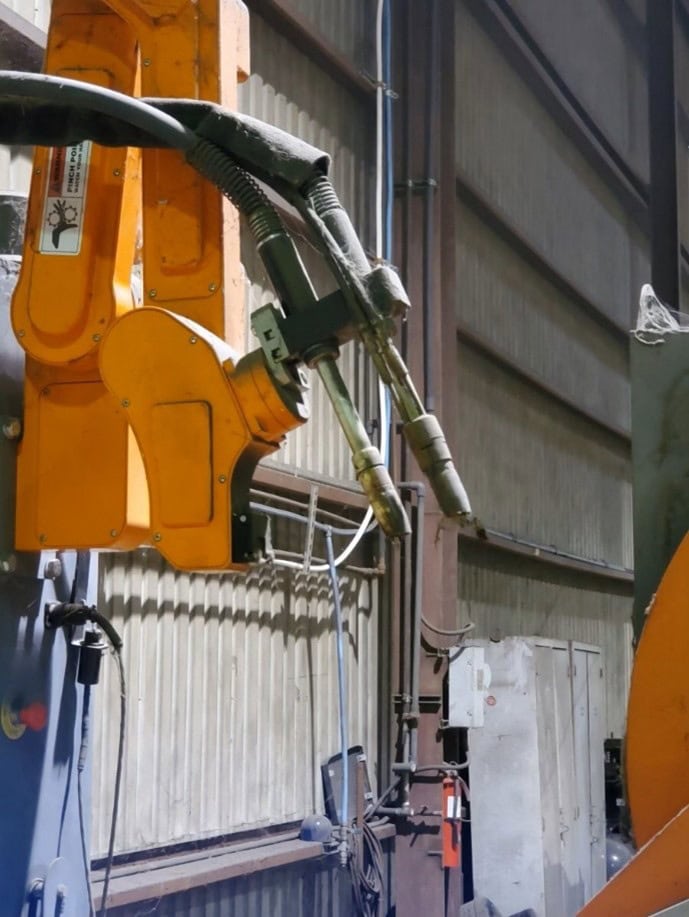 Tecnar Rotoweld Twin Bay 3.0 Robotic Pipe Welder, 2018 - Image 10