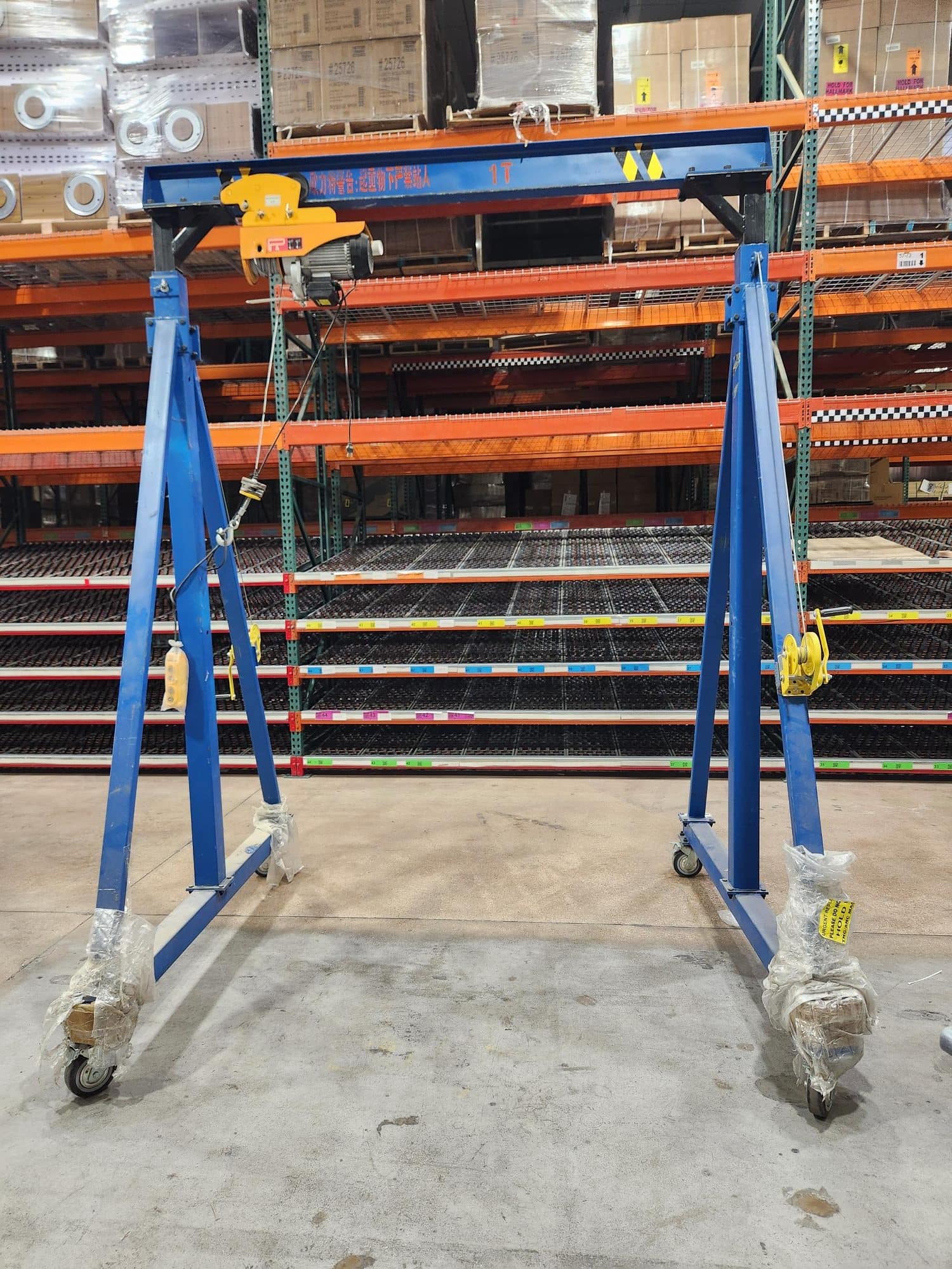 High-Speed Modular Fulfillment Line – Fully Integrated Turnkey Packaging & Automation System with Robotic and Labeling Sync - Image 12
