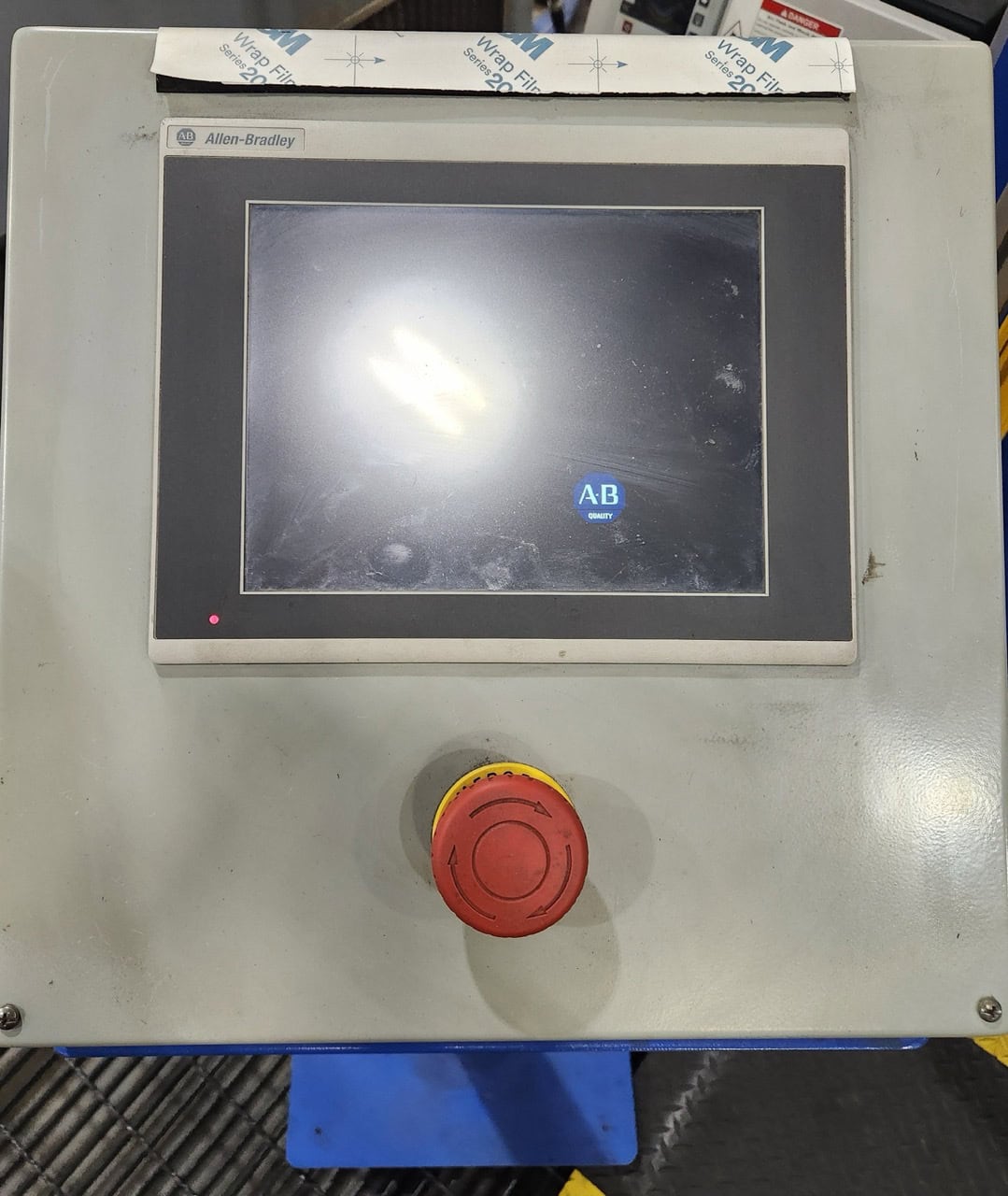 600 Ton Magnum Press, 2021 - Image 2