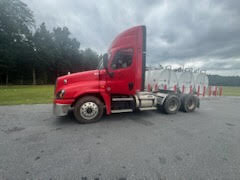 Freightliner Cascadia 125 Day Cab, 2018 - Detroit DD15, 10-Speed Manual - Image 6