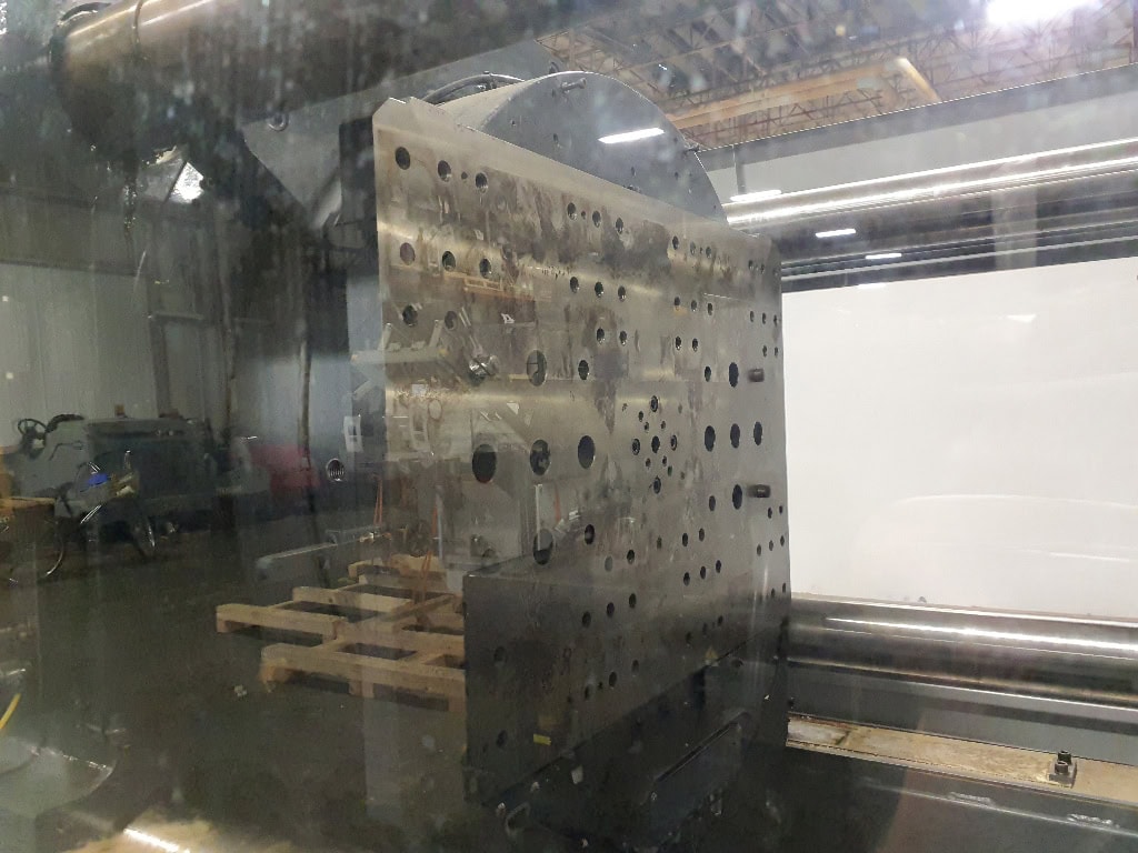 Sumitomo SE 230HS-CI 253-Tons Injection Molding System, 2020 - Image 5