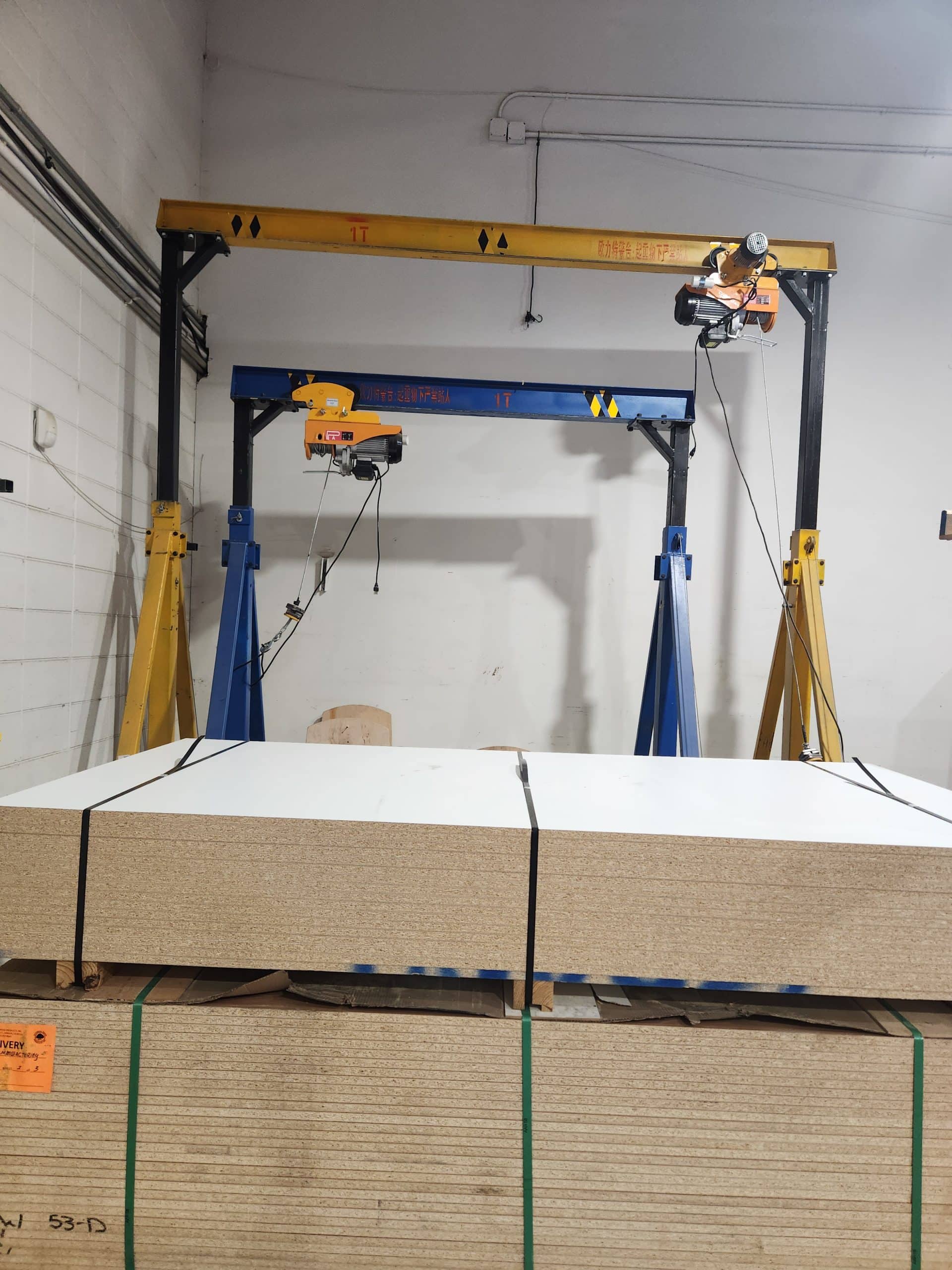 High-Speed Modular Fulfillment Line – Fully Integrated Turnkey Packaging & Automation System with Robotic and Labeling Sync - Image 13