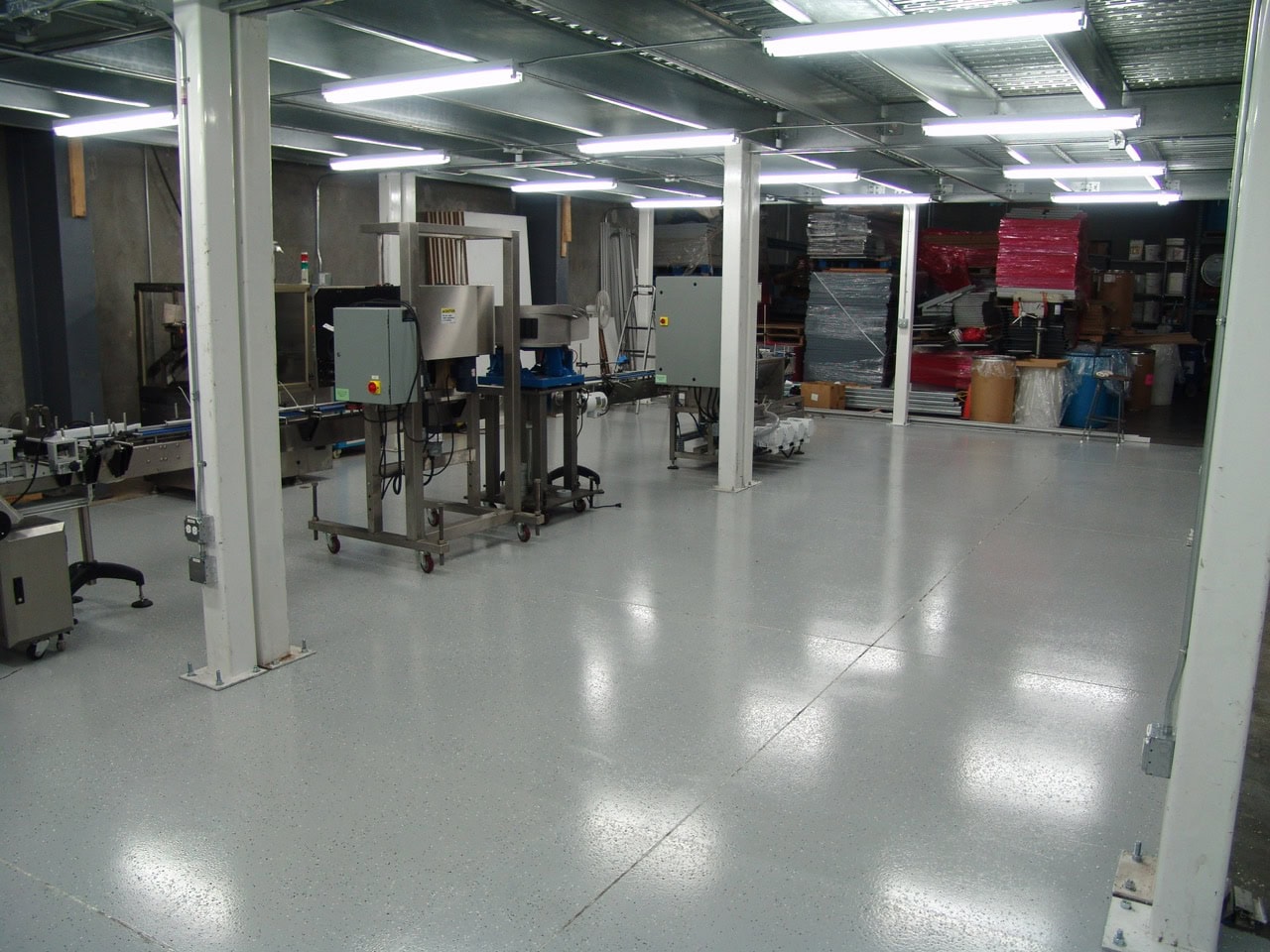 A Packaging Systems Fully Automatic Filling and Labeling Line for Shampoo Bottles, 2009 - Image 13