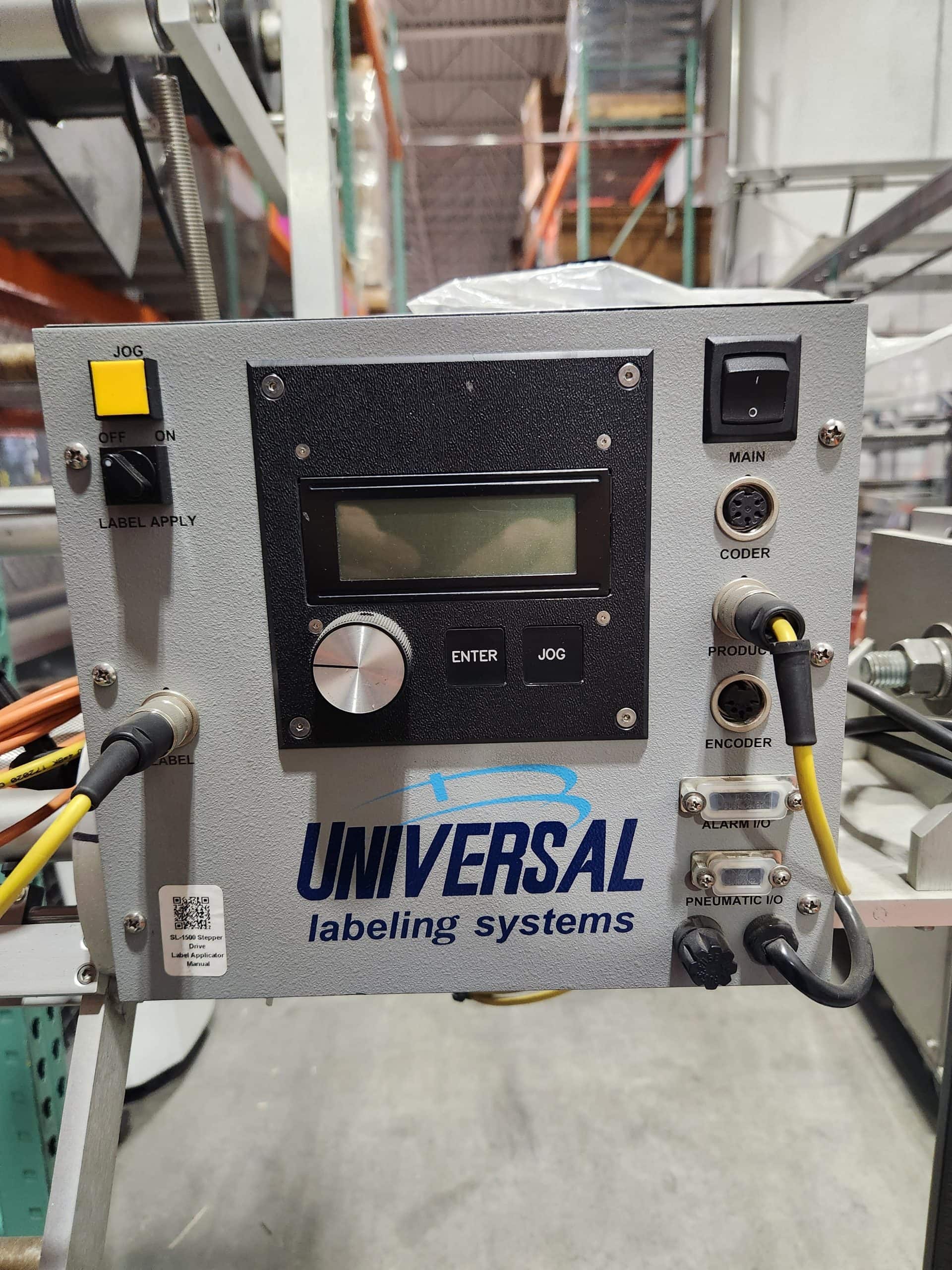 High-Speed Modular Fulfillment Line – Fully Integrated Turnkey Packaging & Automation System with Robotic and Labeling Sync - Image 8