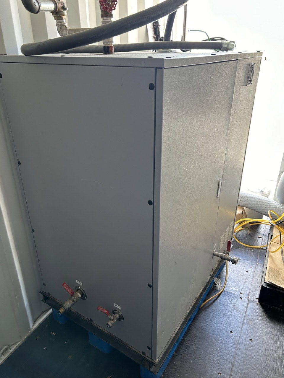 Dolphin SMB‑200K – 200 kW Electric Steam Boiler, 380V - Image 2