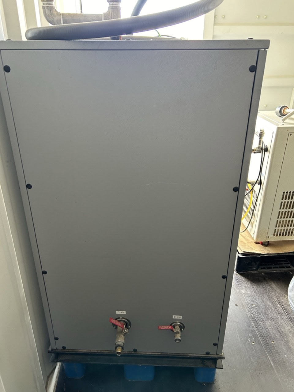 Dolphin SMB‑200K – 200 kW Electric Steam Boiler, 380V - Image 3