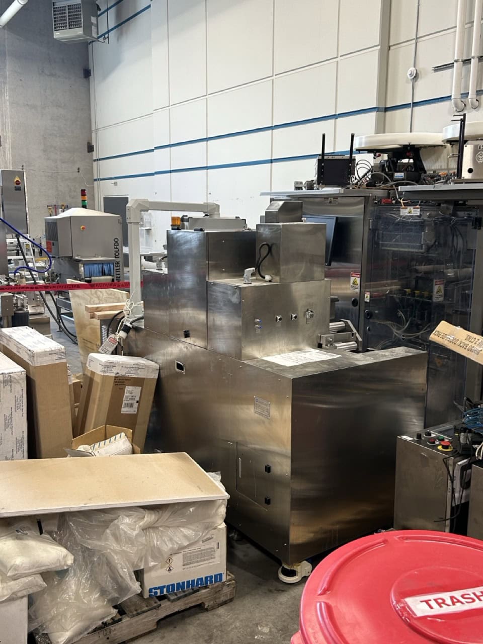 YWJ250-II Fully Automatic Softgel Encapsulation Machine – 12 kW, 115k/hr Capacity, PLC-Controlled