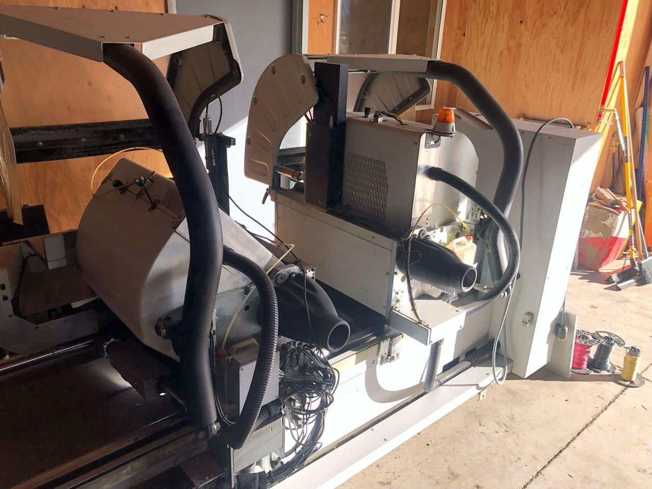 Fom Industrie Blitz Alva 500 A CNC Saw, 2014 - Image 7