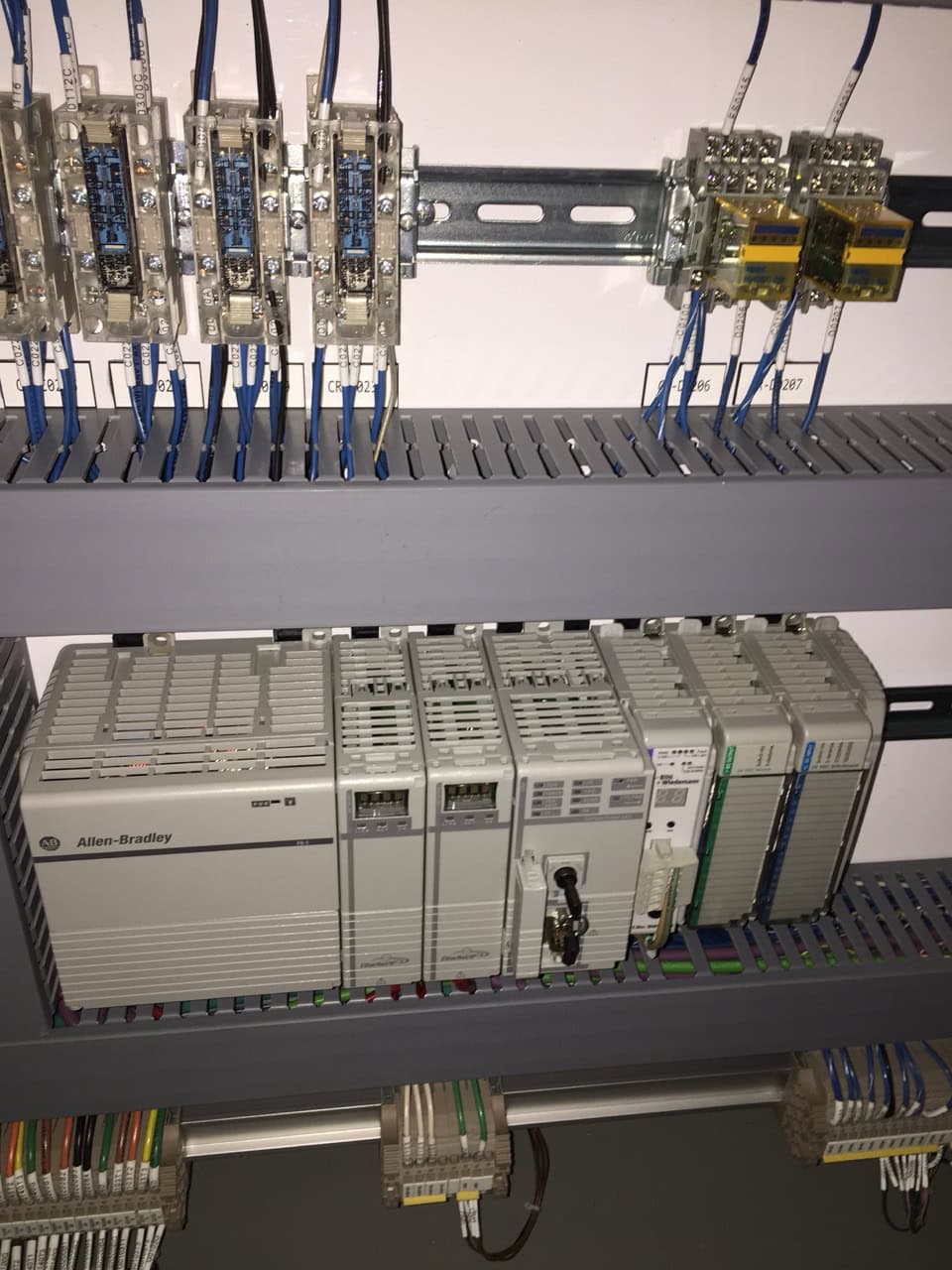 Sentry BCI Basket Erector/Inserter for 6 Pack Glass Beverage Containers into RSC Cases, 2015 - Image 5