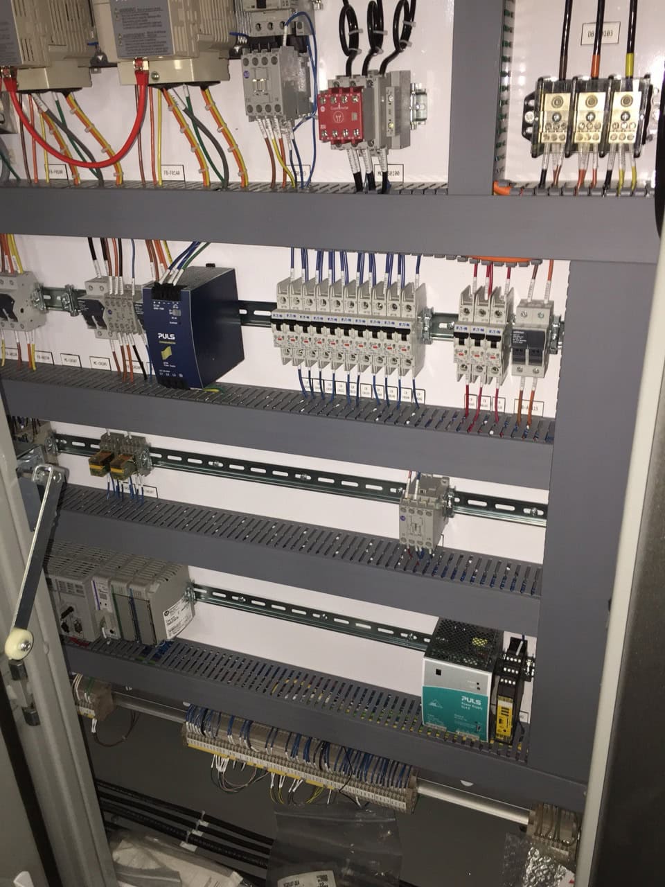 Sentry BCI Basket Erector/Inserter for 6 Pack Glass Beverage Containers into RSC Cases, 2015 - Image 6