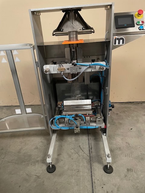 Gami Vintage PP VFFS Vertical Form Fill Seal Bagger, 2022 - Image 2
