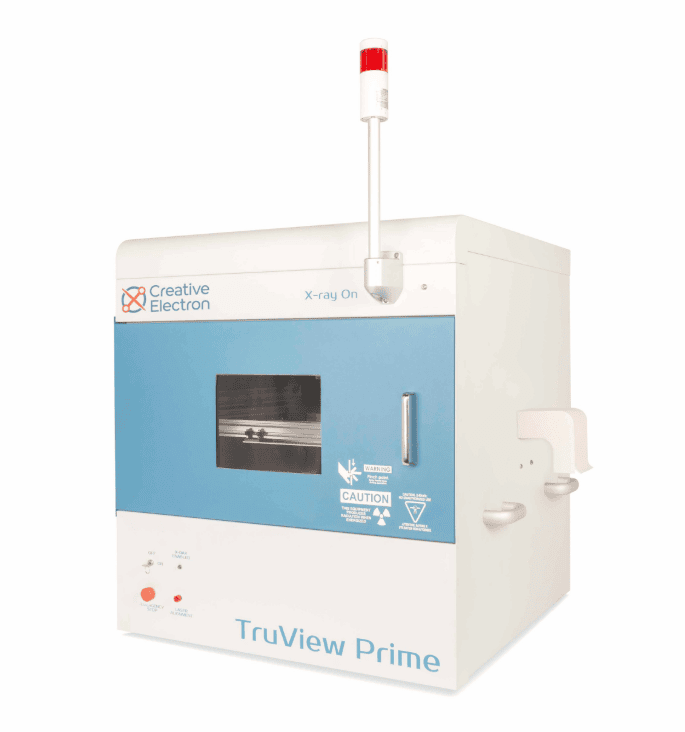 TruViewTM Prime R X-ray Component Verification System, 2022 (Never used) - Image 2