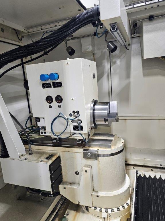 Studer S131R Cylindrical Grinder, 2020 - Rotary Dressing, Probe, External/Internal Grinding - Image 10