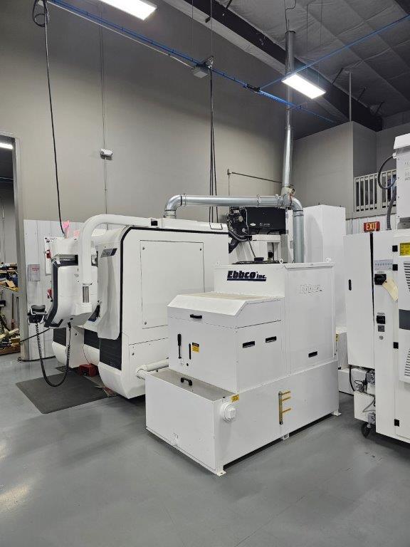 Studer S131R Cylindrical Grinder, 2020 - Rotary Dressing, Probe, External/Internal Grinding - Image 2