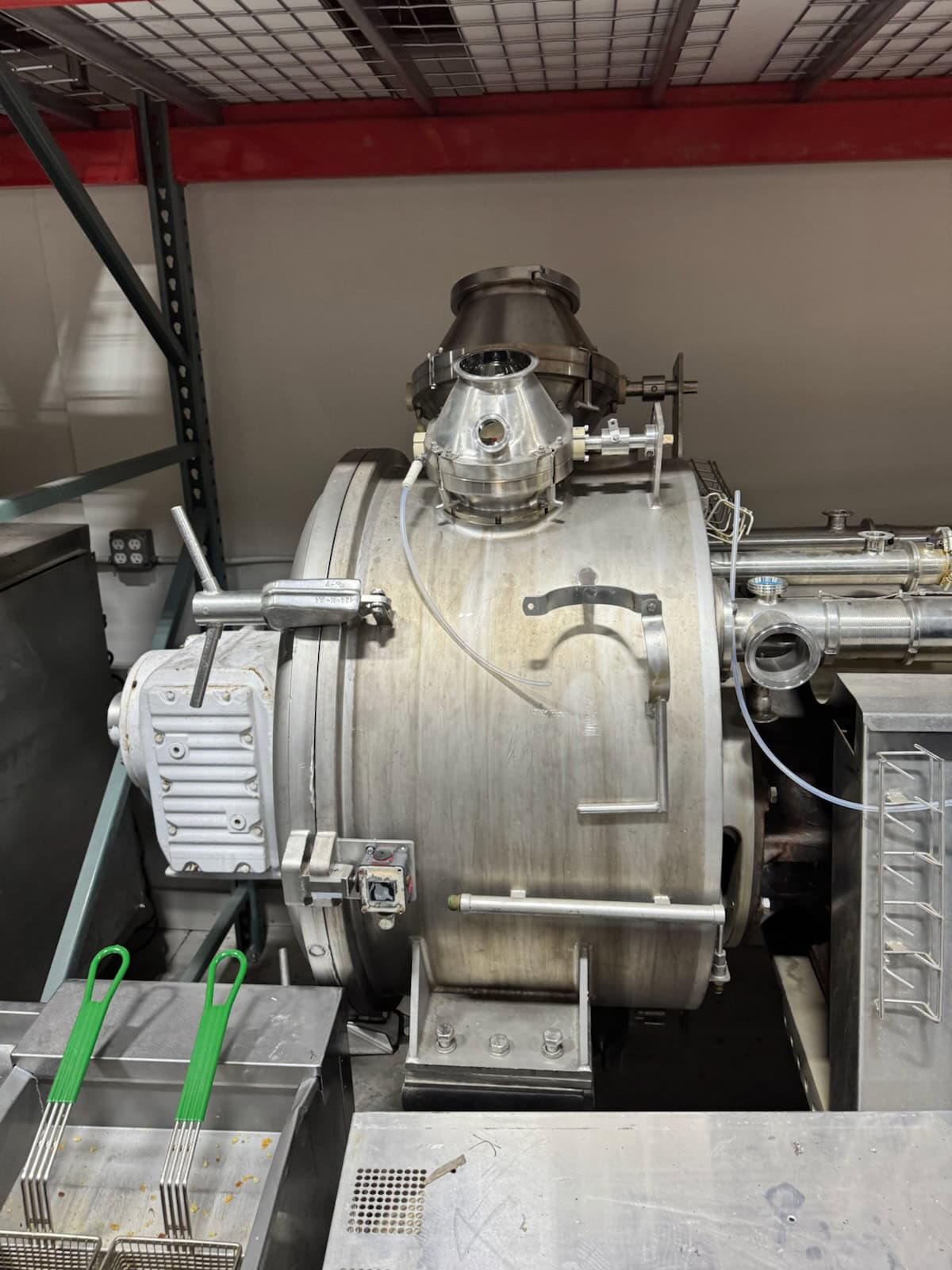 Stephan 300L Mixer - Image 2