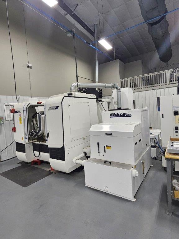 Studer S131R Cylindrical Grinder, 2020 - Rotary Dressing, Probe, External/Internal Grinding - Image 3