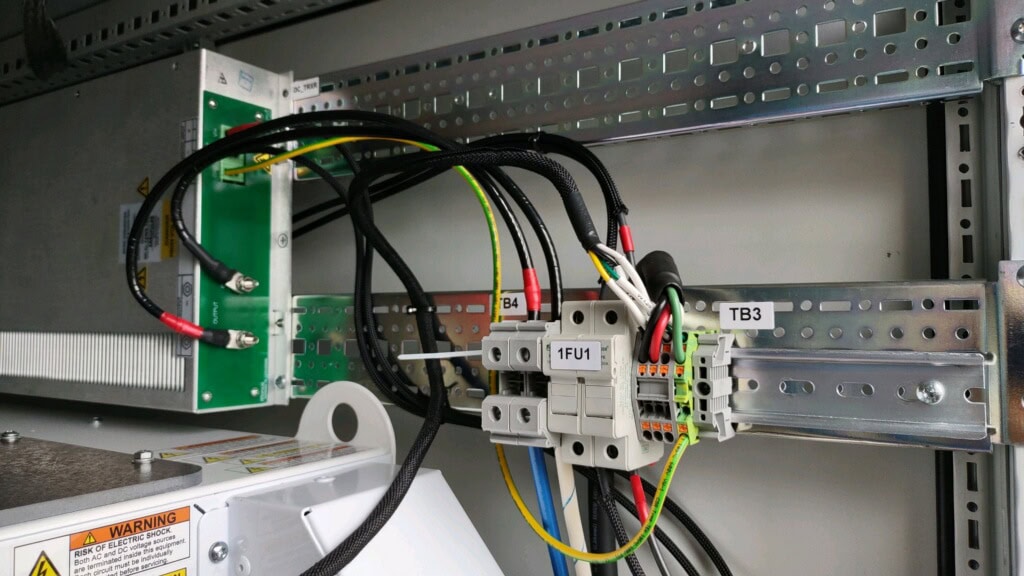EPC Power Corp PD500 Inverter, 2023 - Image 4
