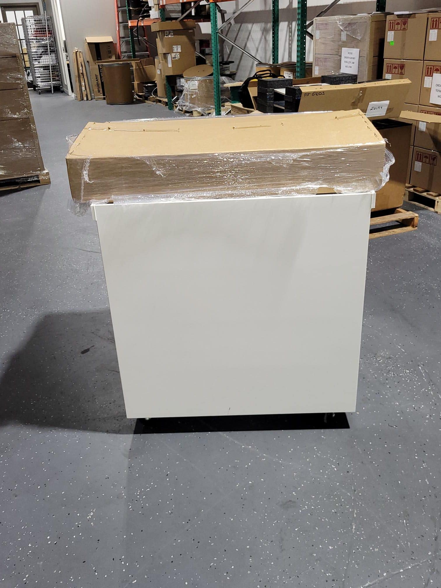 Air Science P5-36-XT-A Purair Ductless Fume Hood, 2022 (Never Used) - Image 6