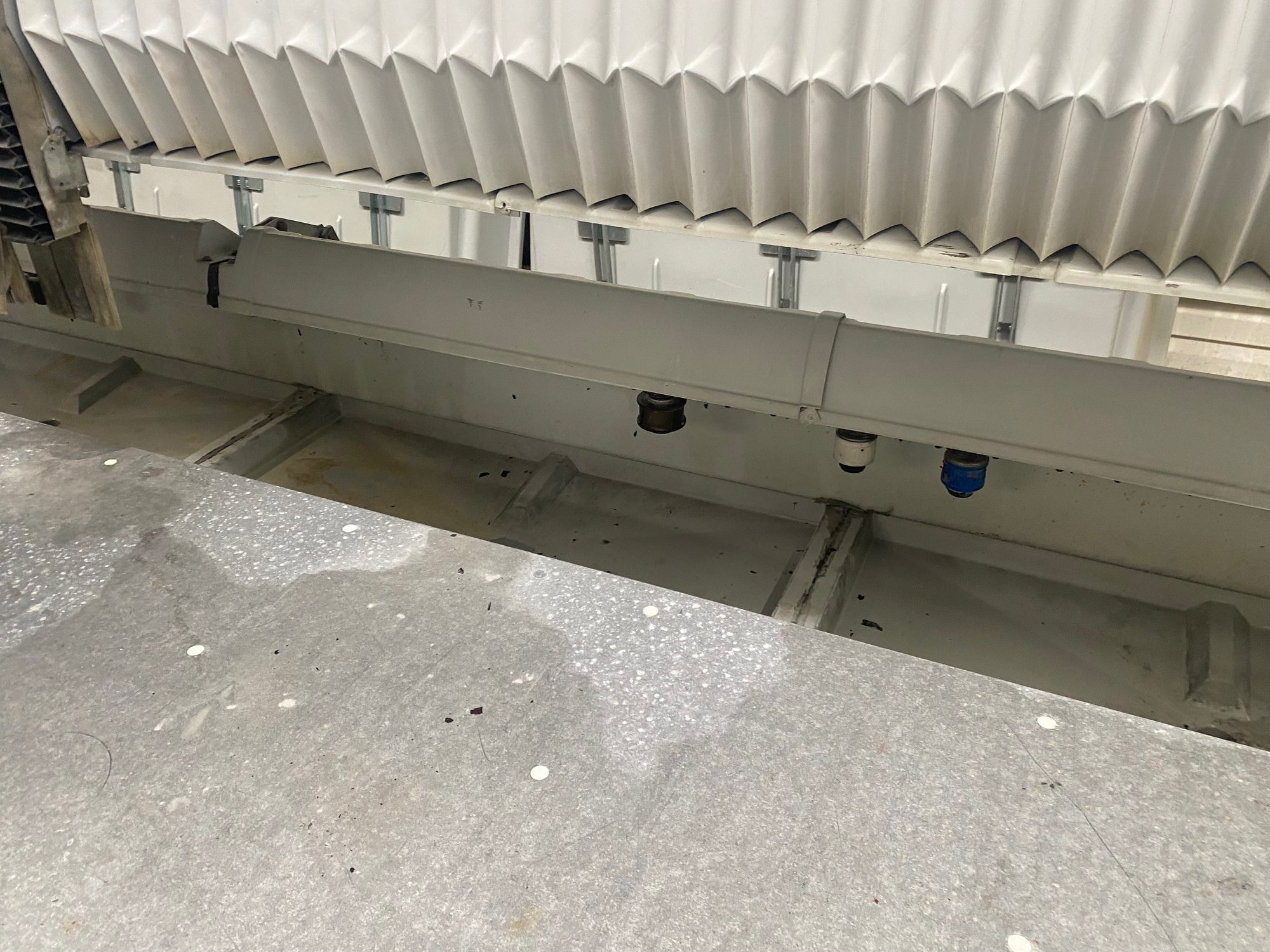 13' x 7' Denver Quota 4200 CNC Router - Image 5