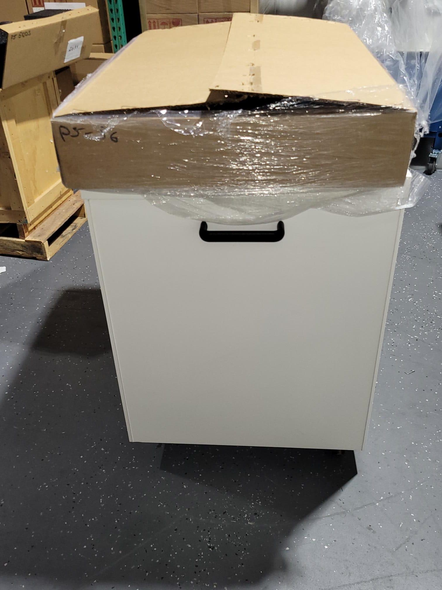 Air Science P5-36-XT-A Purair Ductless Fume Hood, 2022 (Never Used) - Image 7
