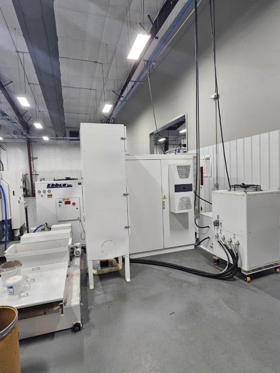 Studer S131R Cylindrical Grinder, 2020 - Rotary Dressing, Probe, External/Internal Grinding - Image 7