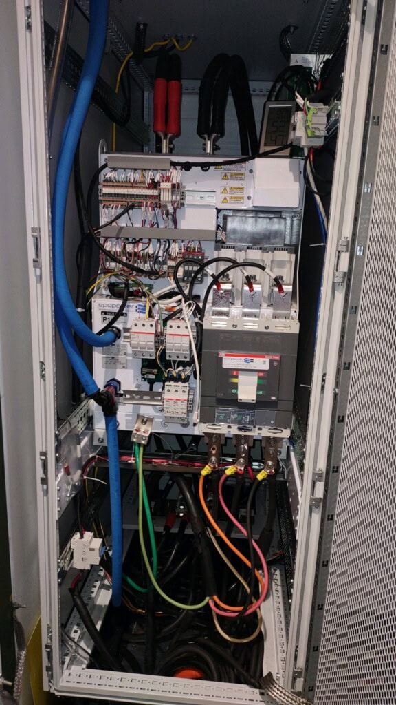 EPC Power Corp PD500 Inverter, 2023 - Image 7