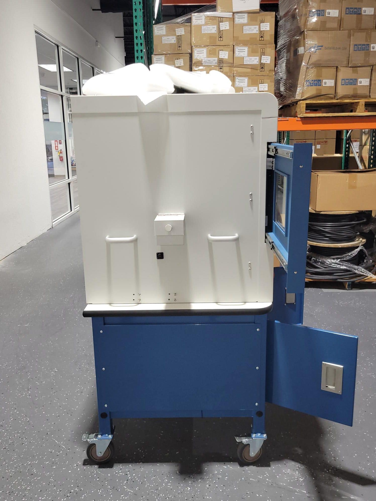 TruViewTM Prime R X-ray Component Verification System, 2022 (Never used) - Image 8
