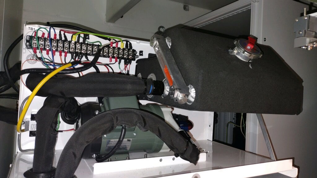 EPC Power Corp PD500 Inverter, 2023 - Image 8