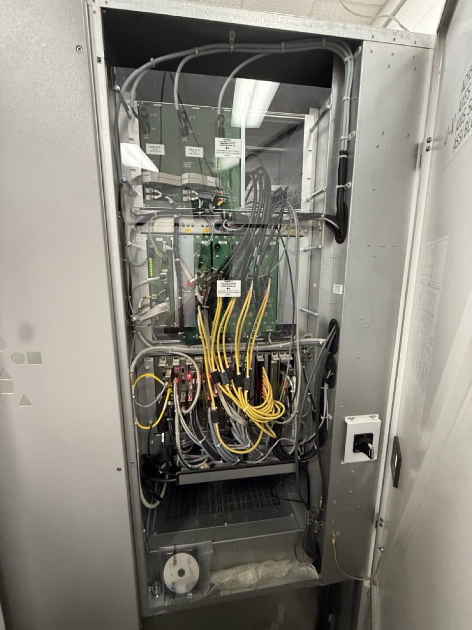 Agie Charmilles Progress VP2 Wire EDM, 2015 - Wire Chopper, Auto Threading, 35lb Spool Option - Image 7