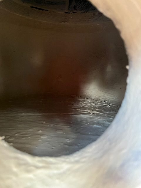 Columbia CT‑37.6‑S Steam Boiler with Power Flame C1‑G‑10B Burner, 2002 - Well-Maintained - Image 9