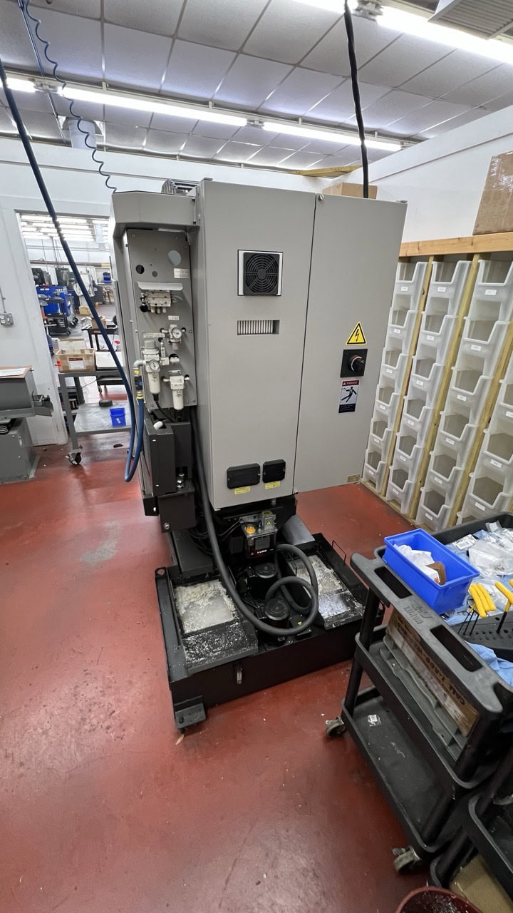Tsugami VA 2 VMC, 2019 - Tool Setter - Image 5